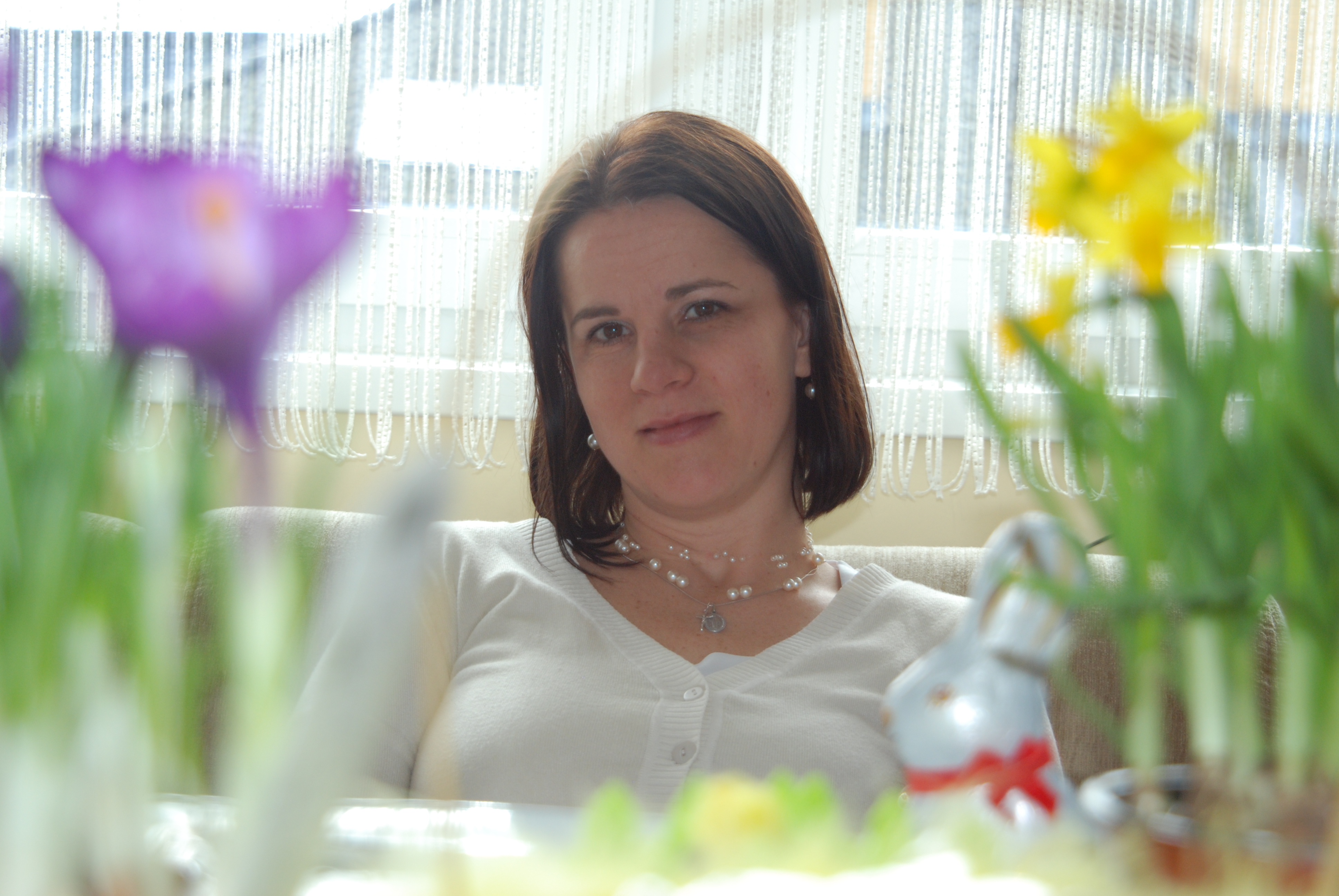 Aneta Puszko OV