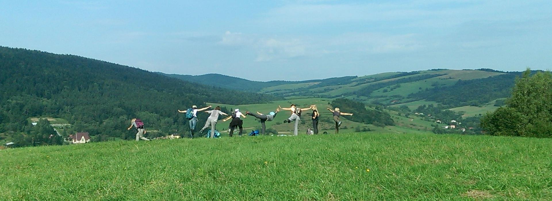 CO TO BYŁ ZA ROK! CO TO BYŁ ZA ROK!