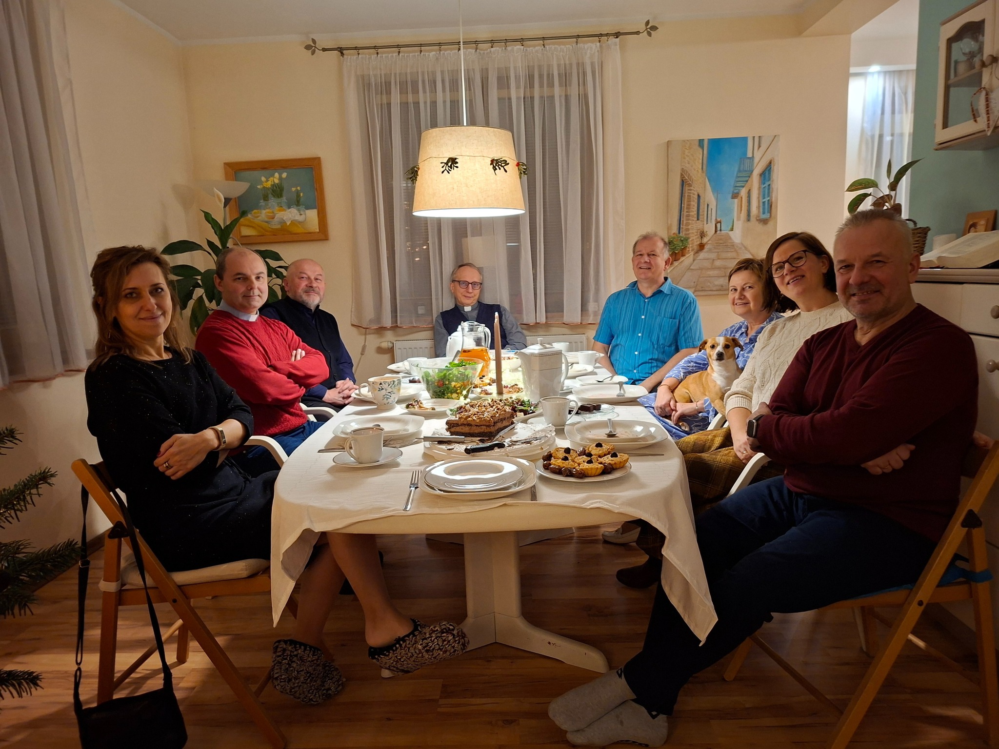 Boże Narodzenie 2025 – RAZEM dla Was :)